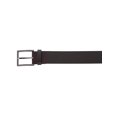 thumbnail image 5 of HUGO Geek Leather Belt, Brown, 5 of 6