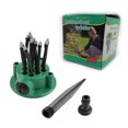 thumbnail image 4 of Hangang Lawn Sprinkler - Adjustable Sprinkler - Rotary Arm Irrigation System, 4 of 5