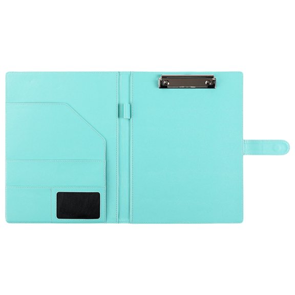 Document Organizers for Legal Pad and Storage Suitable for Business Meetings
