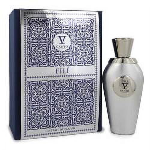 Fili V Extrait de Parfum Spray (unisex) por v canto V Canto Model