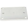 thumbnail image 3 of Extra Rod Holder Base Plate, 3 of 4