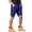 Sky Blue, variant on GrmtClth Cargo Shorts For Men Lightweight Quick Dry Outdoor Travel Cargo Shorts Multi Utility Storage Pockets Relaxed Fit Breathable Shorts Coffee 2XL