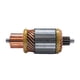 thumbnail image 2 of Armadura Marcha Delco 29mt 12v 61-158 37196c TOTALPARTS 37196C, 2 of 4