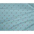 thumbnail image 4 of oneOone Polyester Lycra Fabric Cartoon Dog Printed Fabric 1 Yard 56 Inch Wide, 4 of 4