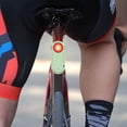 thumbnail image 4 of Silicona Light Protect Sleeve Bike Light Cover para Garmin Varia RTL515 (Verde), 4 of 5