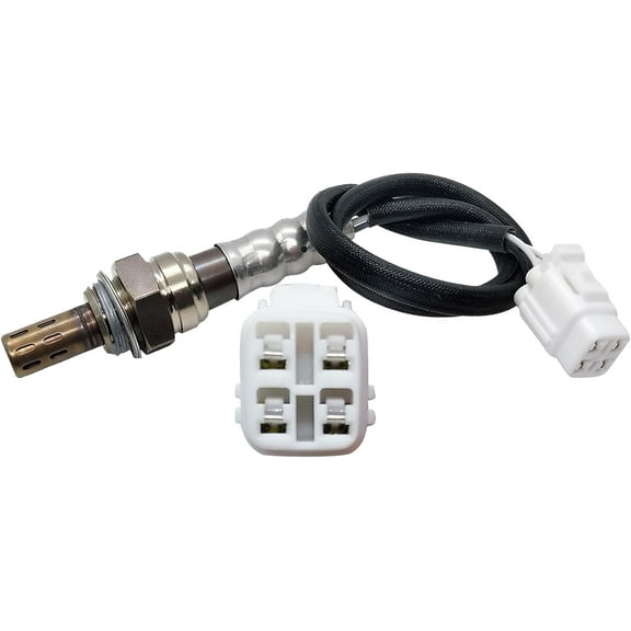 Downstream Rear O2 Oxygen Sensor Replacement for Subaru 2003-2006 Baja,1999-2004 Legacy,2000-2004 Outback,Replaces#234-4132 SG1083 15814 75-2679 ES20188