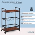 thumbnail image 2 of Carrito de bar Easy Living Spritz, 2 of 3