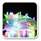 thumbnail image 3 of Venta caliente 1,5 m/3 m/6 m/7,5 m/10 m luces navideñas impermeables batería luces LED cadena decoraciones navideñas para el hogar, 3 of 5