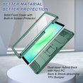 thumbnail image 3 of Funda Resistente para Tablet Soke Galaxy Tab A11+/A9+ 11", 3 of 8