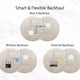 thumbnail image 3 of Router WiFi ASUS ZenWiFi AX Hybrid XC5 AX3000 Mesh, 3 of 9