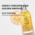 thumbnail image 5 of Aceite corporal SheaMoisture para piel seca Aceite de almendras dulces Sin crueldad 4 oz, 5 of 5