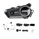 thumbnail image 1 of Audifono Casco Moto Bluetooth color negro, 1 of 4