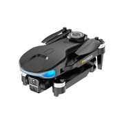 HCBY GPS Drone with 4.3-Inch Screen Remote - 22-Min Flight Time, 1080P Camera, Obstacle Avoidance for Teens/Ages 14+ (2.4G, Brushless Motor, 3 Speeds)