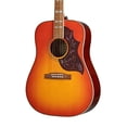 thumbnail image 1 of Epiphone Colibri Studio Guitare Acoustique-Électrique - Explosion de Cerise Délavée, 1 of 5