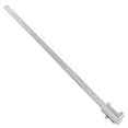 thumbnail image 2 of Calibrador de de Acero Inoxidable con Trazador de , También Funciona Calibre de Insertando Una Reg Recta 0-400mm Soledad Calibradores a vernier inoxidables, 2 of 10