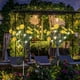 thumbnail image 4 of RKSTN Solar Light Solar Garden Lights, Forty-Two LED Daisies Lights, For Yard, Gardens Decor, 4 of 9
