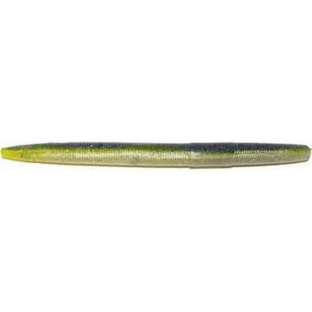 Big Bite Baits 5 Trick Stick Lure Pack of 10