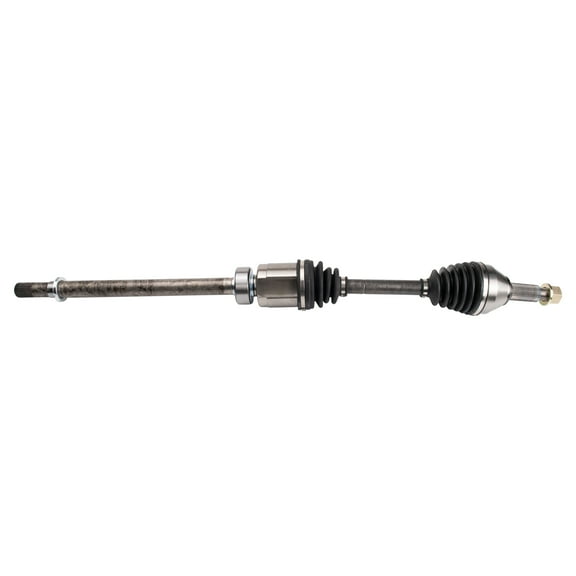 TRQ Front Right CV Axle Shaft Fits 2013-2018 Nissan Altima 2016-2020 Maxima CSA32515