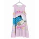 thumbnail image 1 of Moda verano Disney niñas pijamas niños camisón sin mangas niños bebé Winnie the Pooh camisón 6 8 10 12 años Old160 Gao Jinjia LED, 1 of 2