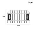 thumbnail image 5 of Roof Floor Drain Stainless Steel Side Row Wall Corner Drainage Leaf Anticlogging, 5 of 5