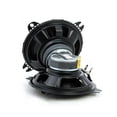 thumbnail image 4 of Altavoces estéreo para coche JVC CS-J420X, 10 cm, 210 W, 2 vías, coaxiales, 4 of 6