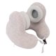 thumbnail image 5 of Almohada Para El Cuello En Forma De U, Cómoda Almohada Para El Cuello, Reducción De Ruido, Soporte De 360 ​​Para Viajes, 5 of 7