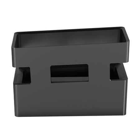 Vacuum Cleaner Attachment Holder Vacuum Cleaner Accessory Storage Rack