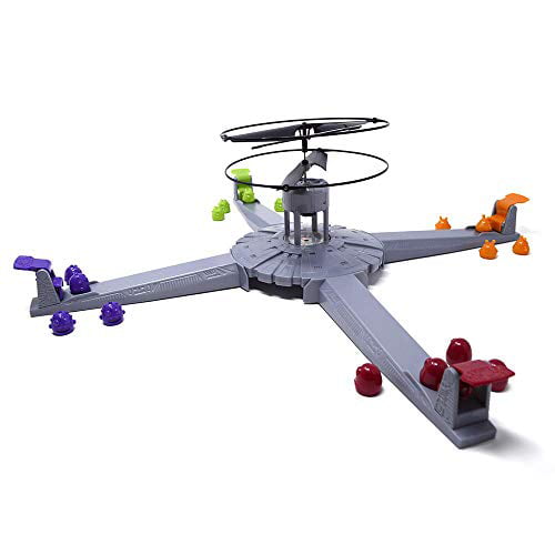 PlayMonster Drone Home Game with Real Flying Drone! - Walmart.com