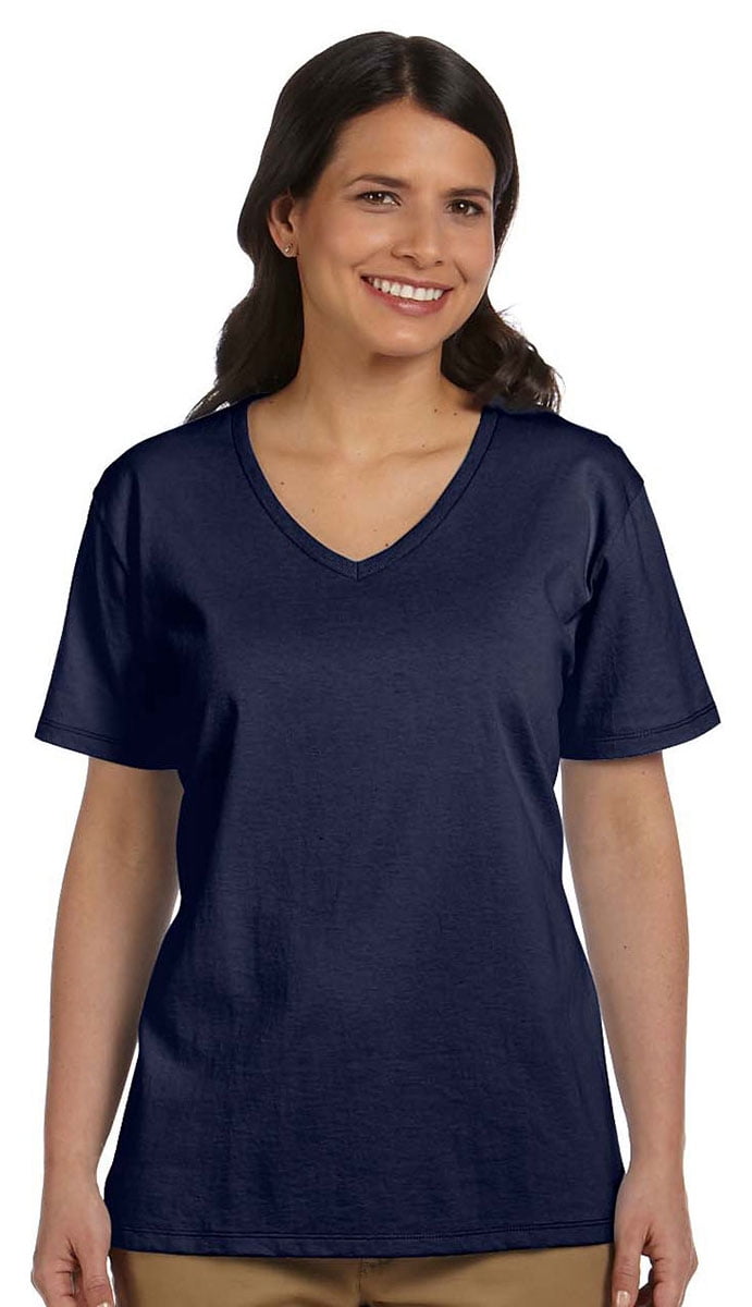 hanes t shirt pack walmart