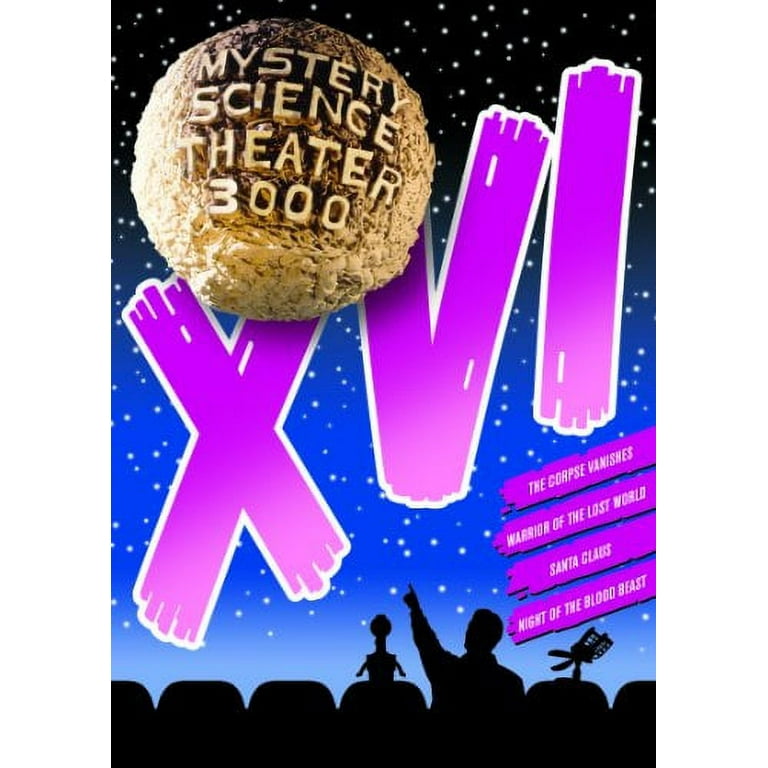 ミュージック CRACK THE MARIAN DVD MONSTER'S TV SHOW $_12.JPG?set_id=880000500F