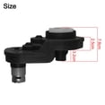 thumbnail image 3 of Clupup Fuel Level Gauge Sensor Fuel Sender Unit Fit Fuel Gauges Water Level Meter, 3 of 10