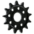 thumbnail image 4 of Niche Sprocket Chain Set for Yamaha YZ125 13/48T 520 Motorcycle MK1003561, 4 of 8