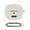 Beige Color, variant on Earphone Silicone Housing Case Dustproof Water Resistant Skin Guard Against Protector Covers Damage Prevention for MC1