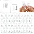 thumbnail image 1 of 22 Pairs Hooks, 1 of 6