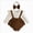 A46-Brown, variant on Toddler Baby Boys Girls Bubble Romper Infant Oversized Plain Long Sleeve Crewneck Sweatshirt Bodysuit Cute Clothes 6-12 Months 12-24 Months 2t 3t 4t 5t 6t 7t 8t 9t Children(Brown,12-18 Months)