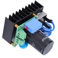 thumbnail image 2 of Placa del módulo rectificador 470UFEntrada de condensador 0‑220VAC Salida 0‑311VDC Protección múltiple 220V, 2 of 8