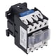 thumbnail image 1 of Contactor eléctrico, contactor de CA, contactor de polos de plata, contactor de bobina, características de vanguardia, 1 of 12