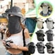 thumbnail image 5 of Sombrero De Ala Ancha Para Exteriores Con Ventilador Solar Sombrero De Ala Ancha Con Ventilador Solar Para Pesca Al Aire Libre Sombrero Con Ventilador Solar Carga Usb Solar Sombrero Con Ventilador S, 5 of 5