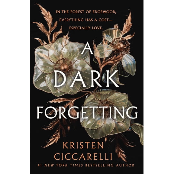A Dark Forgetting: A Novel (Paperback)