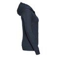 thumbnail image 3 of Russell Womens Authentic Full Zip Hoodie, 3 of 3