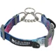 thumbnail image 1 of Leashboss Martingale Collar Para Perros - Cadena De Acero..., 1 of 6
