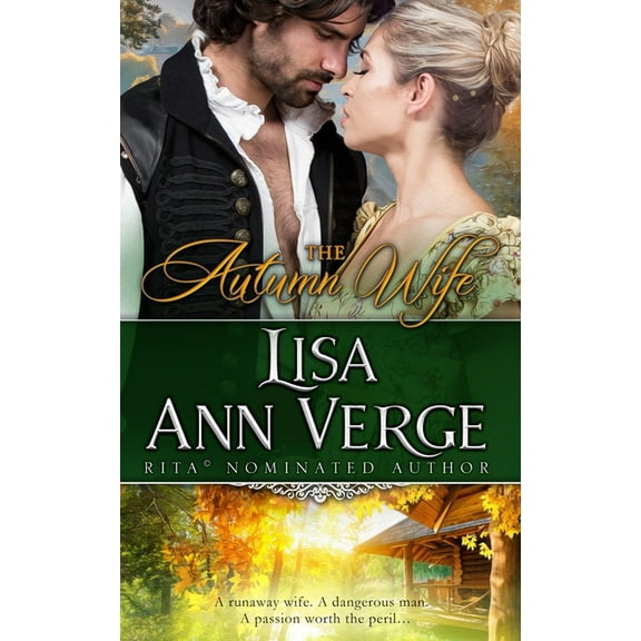 King's Girls The Autumn Wife, Book 3, (Paperback)