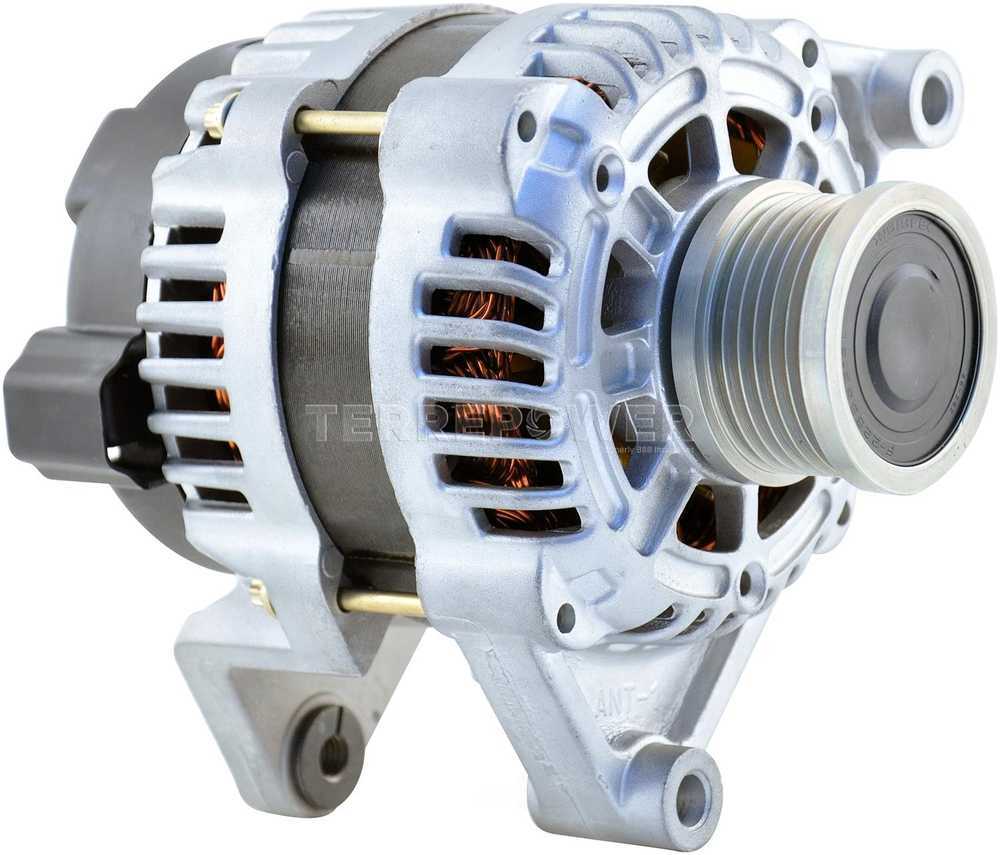 TERREPOWER formerly BBB Industries 41001 Reman Alternator