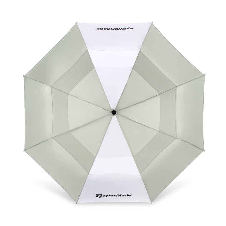 TaylorMade VortexVent Golf Umbrella, 47-Inch photo 2