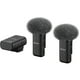 thumbnail image 4 of Sistema de micrófono inalámbrico Sony ECM-W3 para 2 personas REACONDICIONADO, 4 of 8