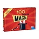 thumbnail image 2 of Caja de Magia FALOMIR 01060 Rojo 100 Trucos, 2 of 3