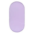 thumbnail image 1 of Xuewenshw Baby Mose Sheet Bassinet Sheet Cradle Sheet Pram Bassinet Pads Changing Satin Fitted Sheet Booger Wipes for Baby, 1 of 5
