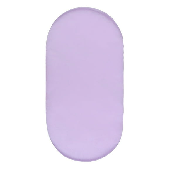 Xuewenshw Drap pour Bébé pour Moïse Drap de Moïse Drap de Berceau Coussinets de Landau et de Moïse Drap-Housse en Satin Lingettes pour Crottes de Nez pour Bébé