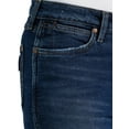 thumbnail image 5 of Wrangler® Women's Retro High Rise Trouser Jean, 5 of 6