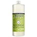 thumbnail image 2 of Mrs. Meyer's Clean Day Multi-Surface Cleaner - Concentrate, Lemon Verbena - 32 Fl Oz, 1 Pack, 2 of 5